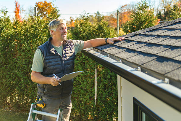 Trusted Emergency Roof Repair service in Wheatland, IA - Ben Roofing and Steel LLC